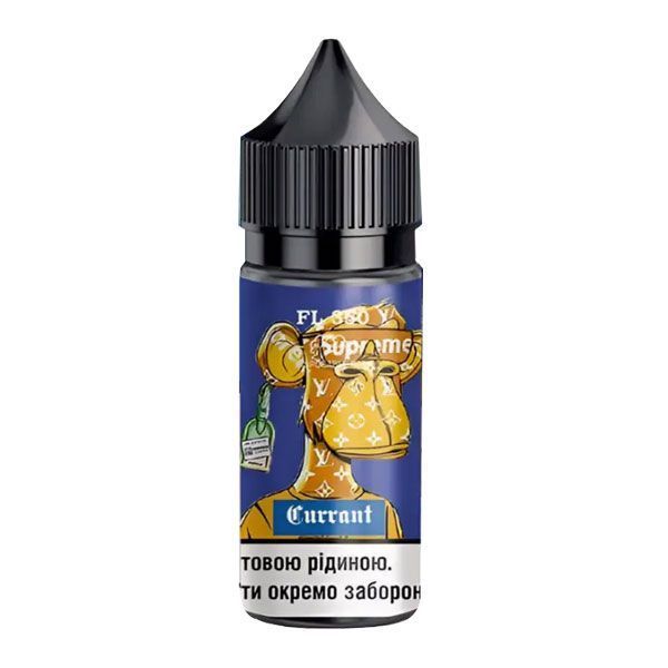 Ароматизатор Flavorlab RF350 Currant 30 мл (5%)