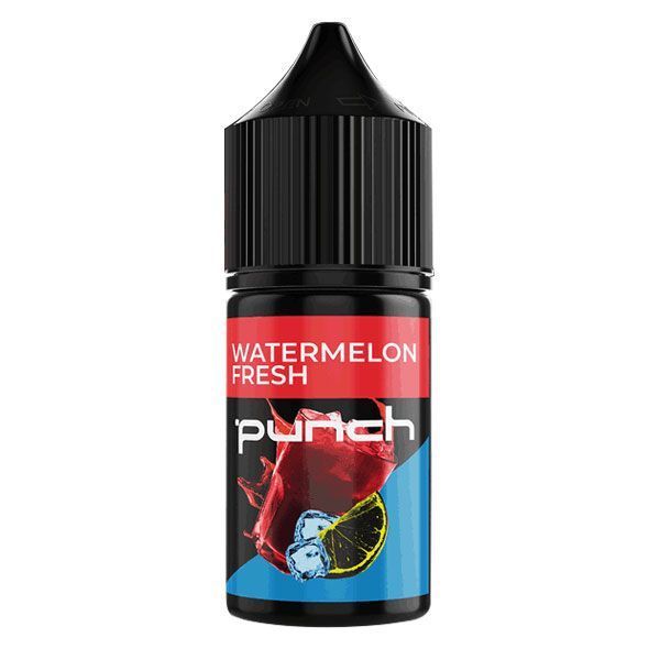 Ароматизатор Punch Watermelon Fresh 30 мл