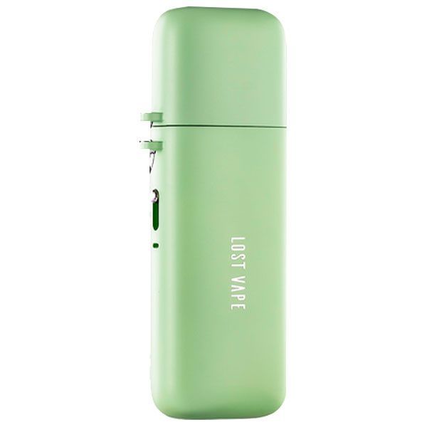 LOST VAPE Ursa Cap Pod kit - Mint Green
