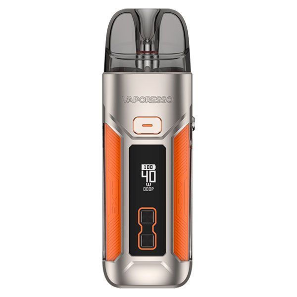 POD-система Vaporesso Luxe X Pro Ultra Orange