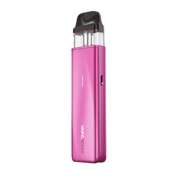 Vaporesso XROS 5 mini Rose Red