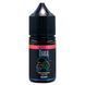 Ароматизатор Chaser Black Ultra: Kiwi Wild Strawberry Ice 30 мл (5.0%)