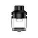 POD-картрижд Geekvape E100 / E100i Empty Cartridge 4.5ml-black, БЕЗ ВИПАРОВУВАЧА