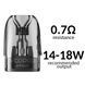 Voopoo Argus Top Filling 0.7 Ом Картридж 3 мл
