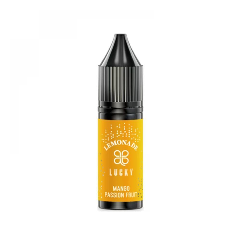 Ароматизатор Lucky Mango Passion Fruit Lemonade - 6 мл