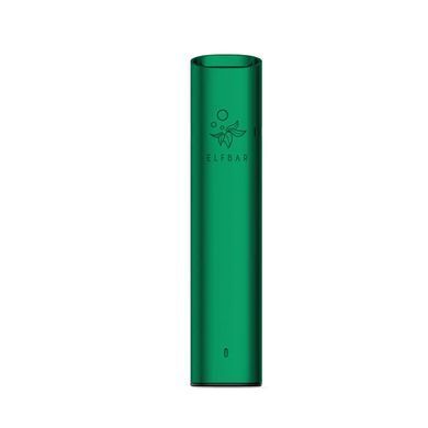 Elf Bar Mate 500 Battery Blue