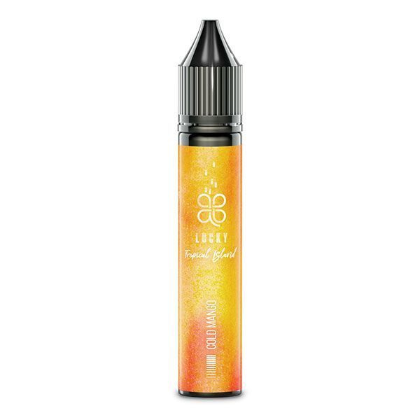 Ароматизатор Lucky Cold Mango 30 мл (5%)