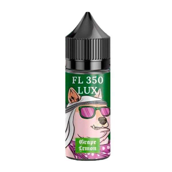 Ароматизатор Flavorlab RF350 Salt Grape Lemonade 30 мл (5%)