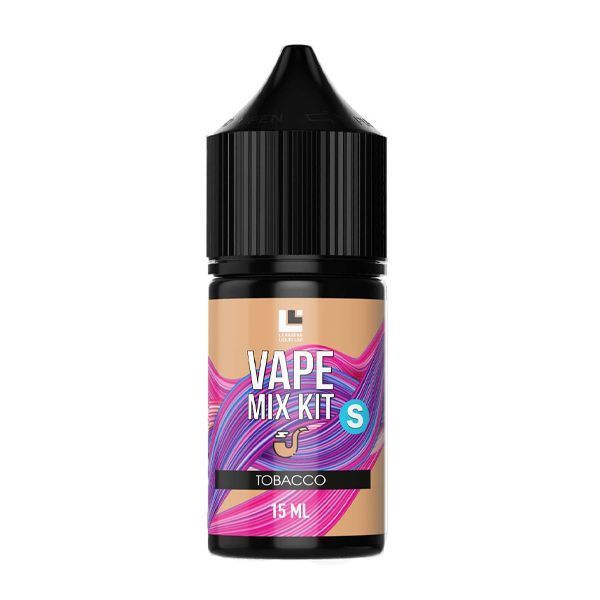 Ароматизатор Vape Mix Tobacco 30 мл