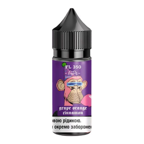 Ароматизатор Flavorlab FL350 Grape Orange Cinnamon 30 мл (5%)