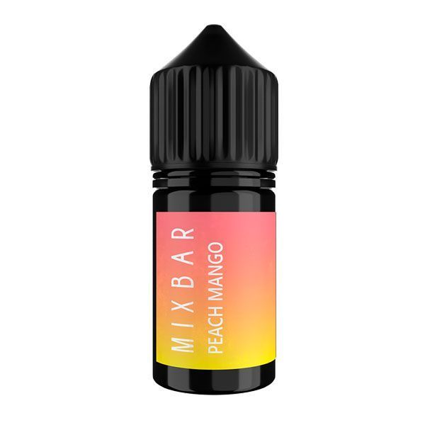 Ароматизатор Mix Bar Peach Mango 30 мл (5.0%)