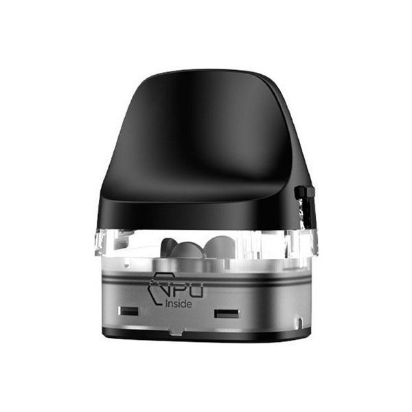 POD-картрижд Geekvape JR Empty Pod Cartridge 5ml, БЕЗ ВИПАРОВУВАЧА