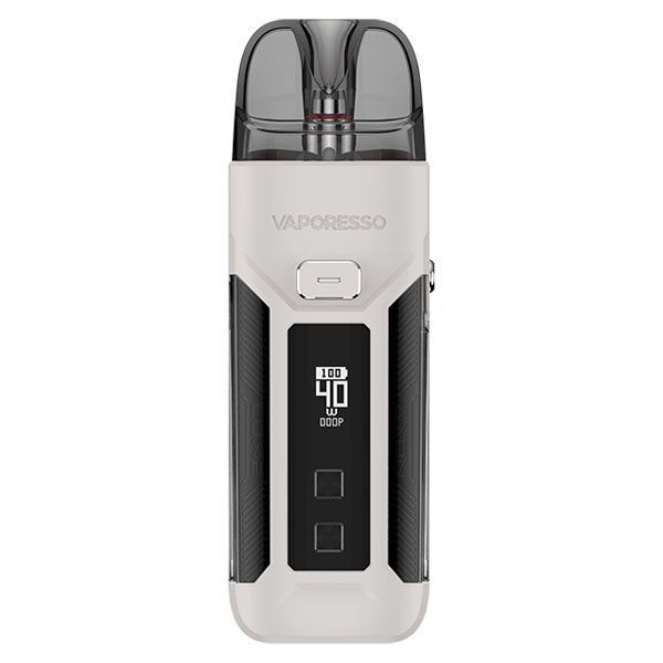 POD-система Vaporesso Luxe X Pro White