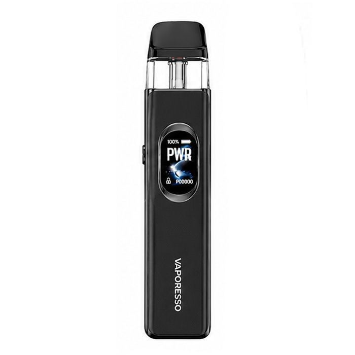 Pod-система Vaporesso XROS 6 Cosmic Black