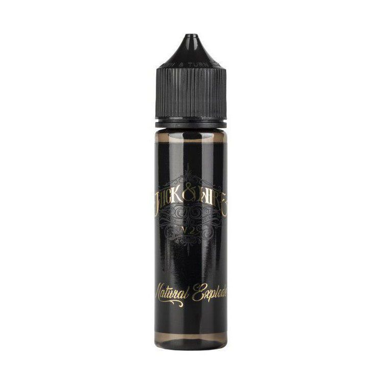 Ароматизатор Wick'n'Wire V2 Natural Explode 60 мл (0.3%)