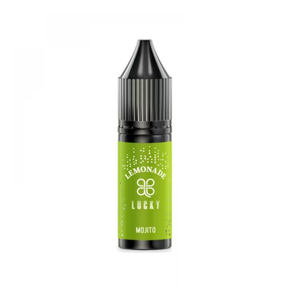 Ароматизатор Lucky Mojito Lemonade - 6 мл