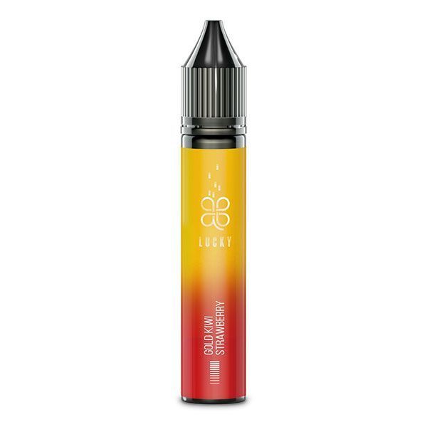 Ароматизатор Lucky Gold Kiwi Strawberry 30 мл (5%)