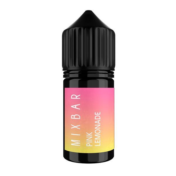 Ароматизатор Mix Bar Pink Lemonade 30 мл (5.0%)