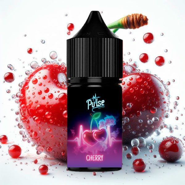 Ароматизатор Pulse: Cherry