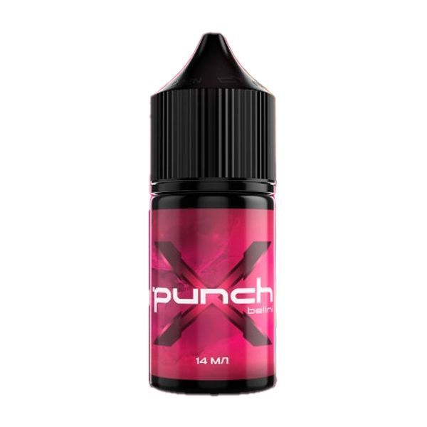 Ароматизатор Punch X: Bellini 30 мл