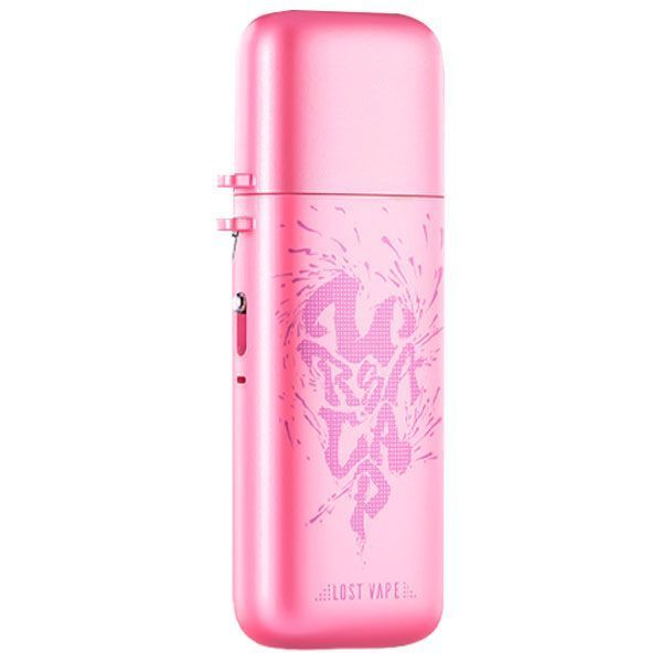 LOST VAPE Ursa Cap Pod kit - Pink Carnival