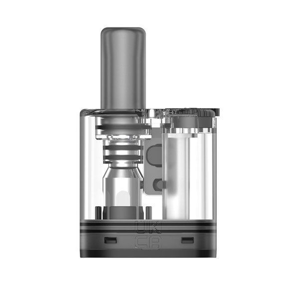 POD-картрижд Geekvape Soul Pod Cartridge 0.6ohm 4ml, 0.6 Ом