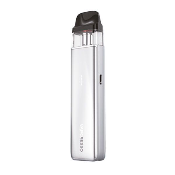 Vaporesso XROS 5 mini Titanium Silver