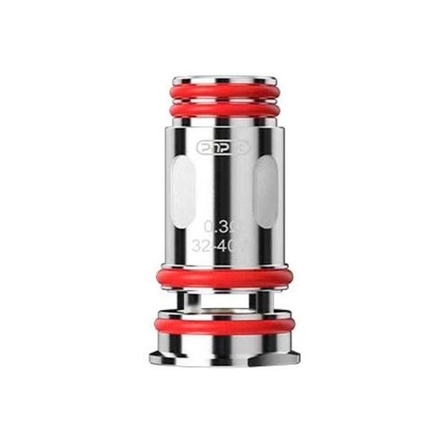 Випаровувач VooPoo PnP X 0.15 Ом