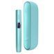 Система нагрівання тютюну IQOS ILUMA I Breeze Blue