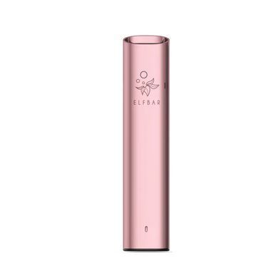 Elf Bar Mate 500 Battery Purple Pink