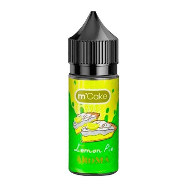 Ароматизатор M-cake Lemon Pie 30 мл (5%)