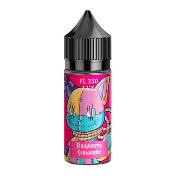 Ароматизатор Flavorlab FL350 Raspberry Lemonade 30 мл (5%)