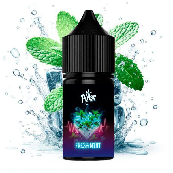 Ароматизатор Pulse: Fresh Mint
