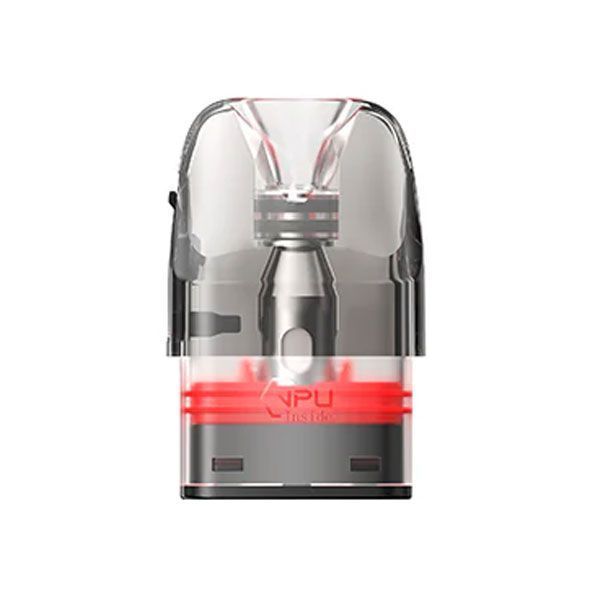 Geekvape Q Side Fill 2 мл 0.4 Ом Картридж