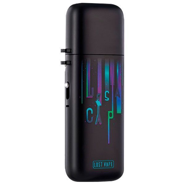 LOST VAPE Ursa Cap Pod kit - Solo Charm