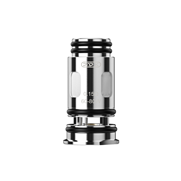 Випаровувач VooPoo PnP X 0.2 Ом