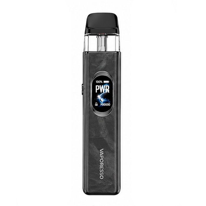 Pod-система Vaporesso XROS 6 Slate Black