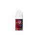 Ароматизатор Fluffy Puff Salt Raspberry 30 мл (5.0%)