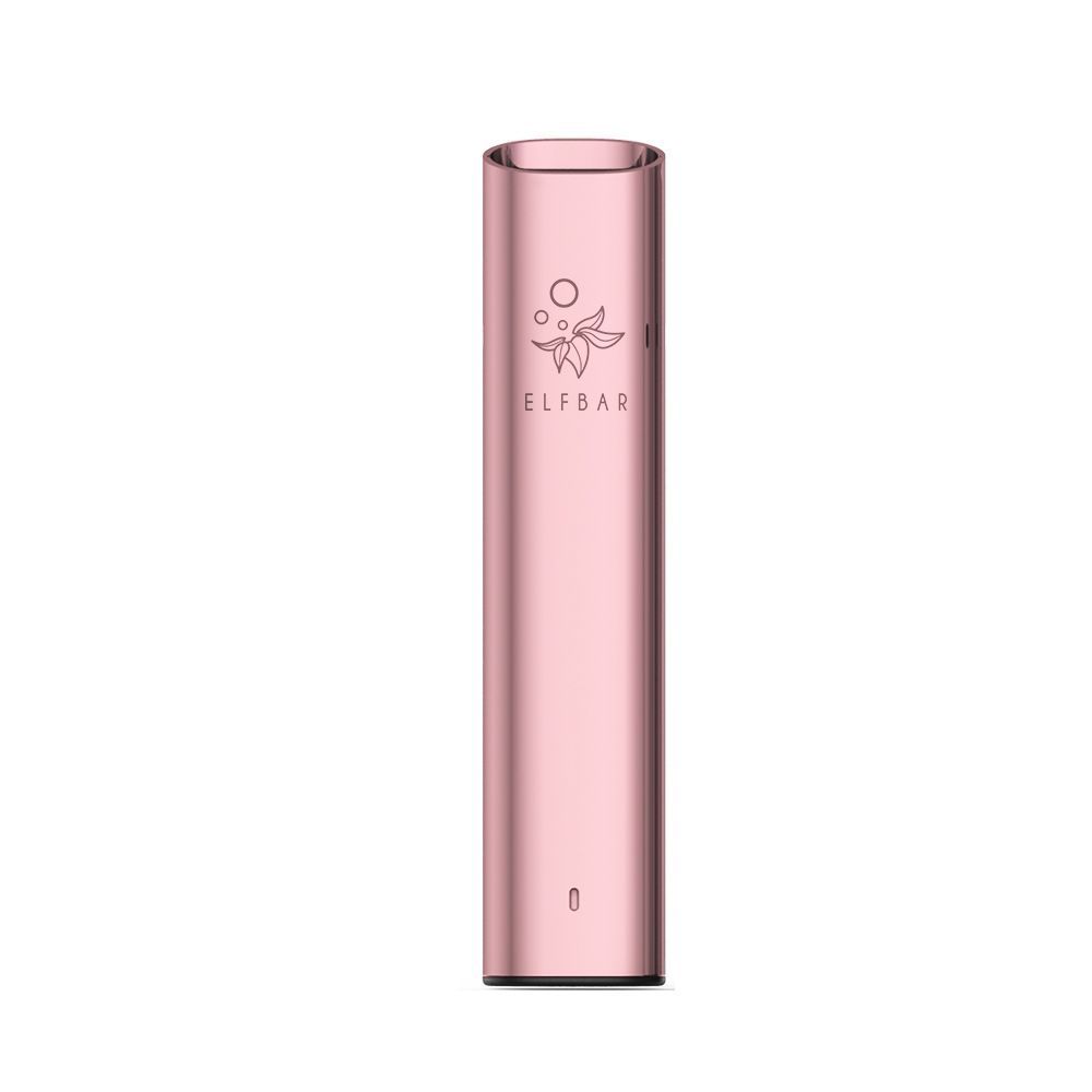 Elf Bar Mate 500 Battery Pink