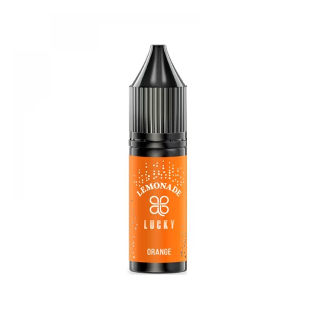 Ароматизатор Lucky ORANGE LEMONADE - 6 мл