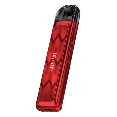 Lost Vape Ursa Nano Pod Kit Wave Purple