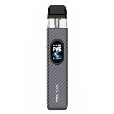 Pod-система Vaporesso XROS 6 Carbon Fiber Gray