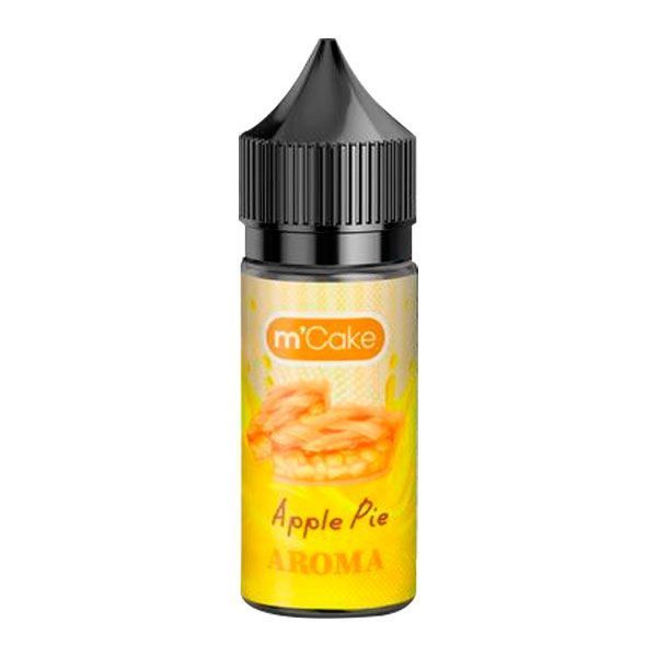 Ароматизатор M-cake Apple Pie 30 мл (5%)