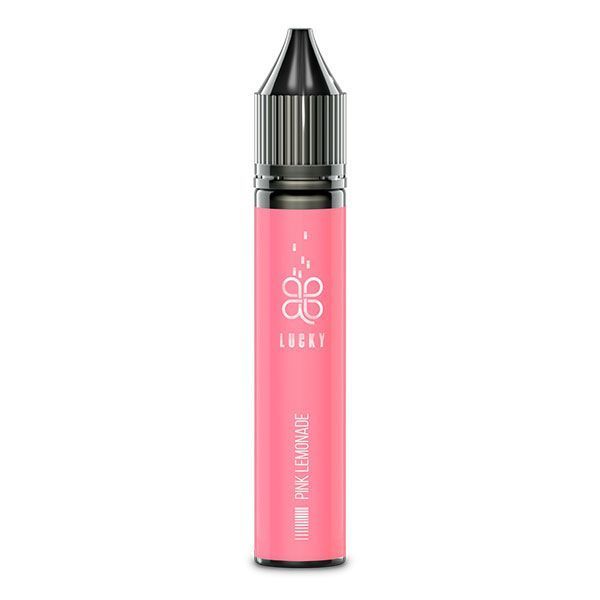 Ароматизатор Lucky Pink Lemonade 30 мл (5%)