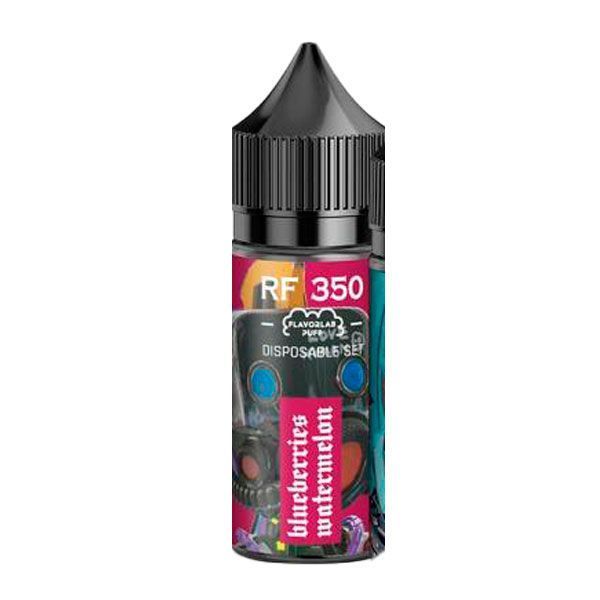 Ароматизатор Flavorlab RF350 Salt Blueberry Watermelon 30 мл (5%)