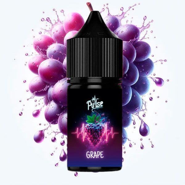 Ароматизатор Pulse: Grape