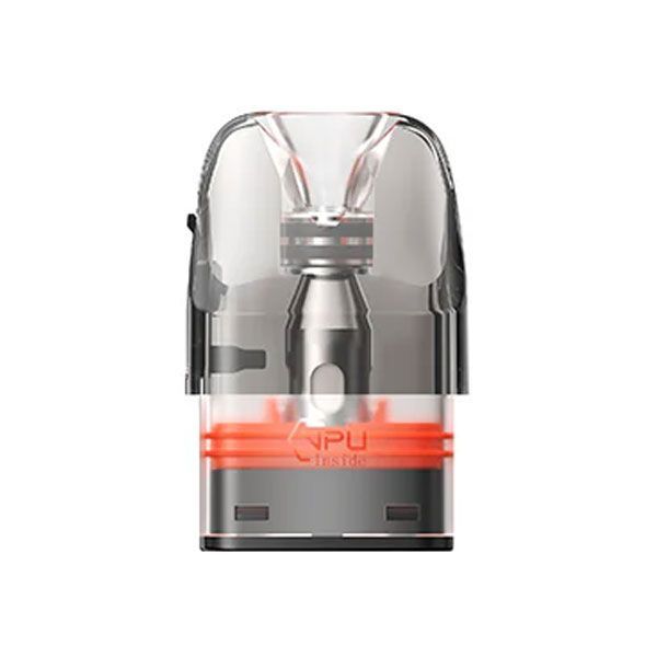 Geekvape Q Side Fill 2 мл 0.6 Ом Картридж