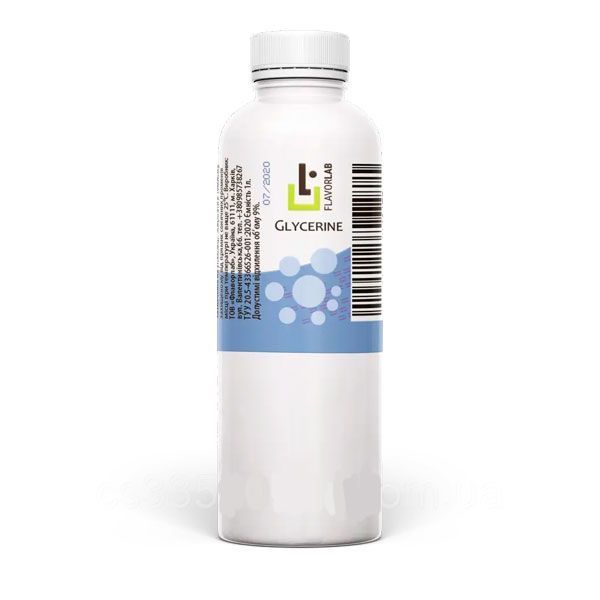 Гліцирин Flavorlab