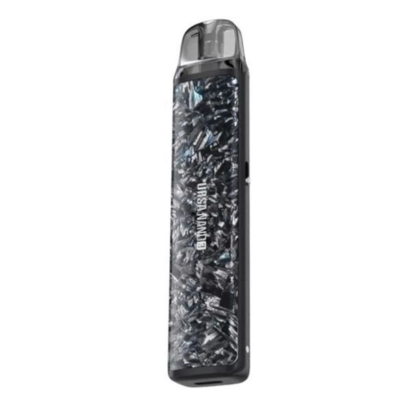 LOST VAPE Ursa Nano 3 - Glacial Black