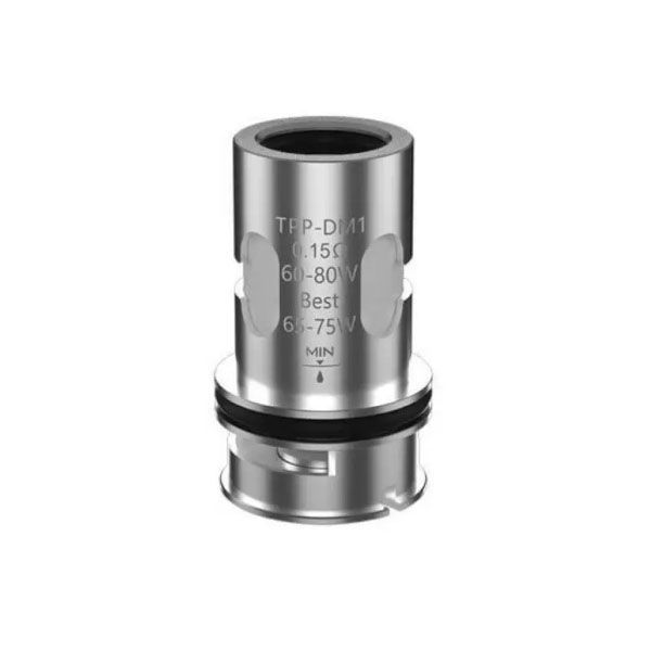 Випарник VooPoo TPP DM1 0.15 Ом